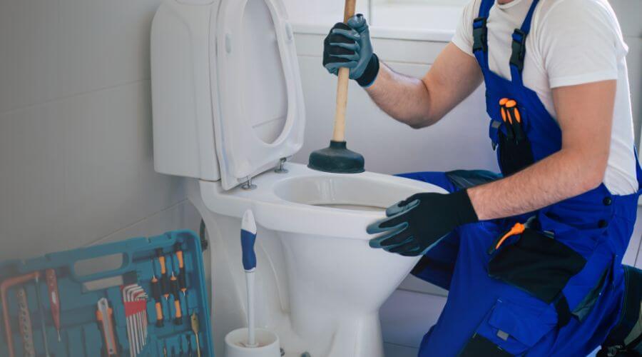 sewer cleaning in Port Costa, CA